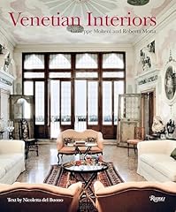 Venetian interiors for sale  Delivered anywhere in UK