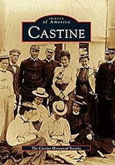Castine for sale  Delivered anywhere in USA 