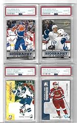 Graded psa connor for sale  Delivered anywhere in USA 
