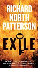 Exile thriller for sale  Delivered anywhere in USA 
