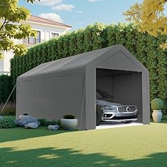 Kecreque carport 10x20 for sale  Delivered anywhere in USA 