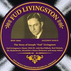 Fud livingston for sale  Delivered anywhere in USA 