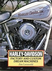 Harley davidson factory for sale  Delivered anywhere in USA 