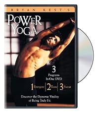 Bryan kest power for sale  Delivered anywhere in USA 