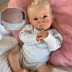 Rxdoll waterproof reborn for sale  Delivered anywhere in USA 
