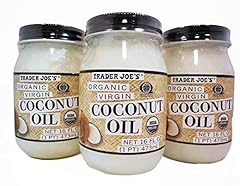 Trader joe coconut for sale  Delivered anywhere in USA 