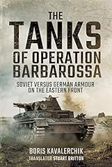 Tanks operation barbarossa for sale  Delivered anywhere in USA 