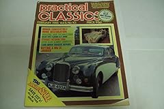 Practical classics february for sale  Delivered anywhere in UK