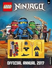 Official lego ninjago d'occasion  Livré partout en France