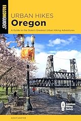 Urban hikes oregon for sale  Delivered anywhere in USA 