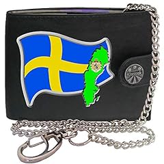 Klassek sweden flag for sale  Delivered anywhere in UK