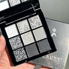 Black eyeshadow palette for sale  Delivered anywhere in UK
