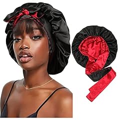 Bonnet satin femme d'occasion  Livré partout en France