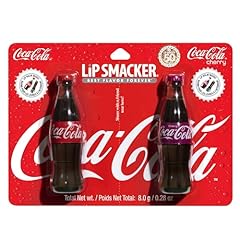 Lip smacker coca for sale  Delivered anywhere in USA 