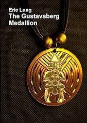 Gustavsberg medallion for sale  Delivered anywhere in USA 