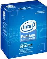 Intel pentium e2200 d'occasion  Livré partout en France