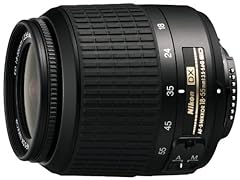 Zoom nikkor 55mm usato  Spedito ovunque in Italia 