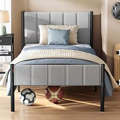 Vasagle twin bed for sale  Delivered anywhere in USA 