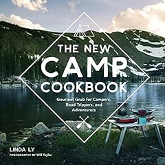 New camp cookbook for sale  Delivered anywhere in USA 