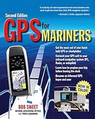 Gps for mariners d'occasion  Livré partout en Belgiqu