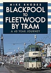 Blackpool fleetwood tram for sale  Delivered anywhere in UK