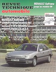 Renault safrane phase for sale  Delivered anywhere in UK