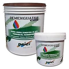 Cemenguaina guaina liquida usato  Spedito ovunque in Italia 