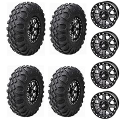 Four 34x10 tusk for sale  Delivered anywhere in USA 
