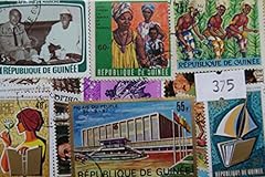 French guinea. stamps for sale  Delivered anywhere in UK