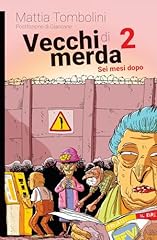 Vecchi merda. sei usato  Spedito ovunque in Italia 