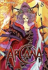 Arcana tome usato  Spedito ovunque in Italia 
