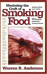 Mastering craft smoking for sale  Delivered anywhere in USA 