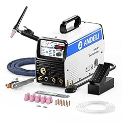 Andeli aluminum welder for sale  Delivered anywhere in Canada