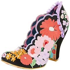 Irregular choice wildflower for sale  Delivered anywhere in USA 