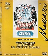 Mino maccari. selvaggio usato  Spedito ovunque in Italia 