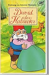 David kabauter rettung gebraucht kaufen  Wird an jeden Ort in Deutschland