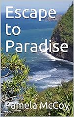 Escape paradise for sale  Delivered anywhere in USA 