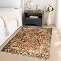 Bedlooms washable rugs for sale  Delivered anywhere in UK