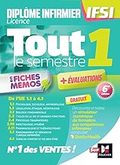 Semestre fiches mémos d'occasion  Livré partout en France