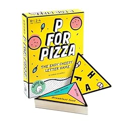 Pizza board game for sale  Delivered anywhere in UK