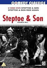 Steptoe son double for sale  Delivered anywhere in UK