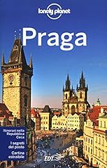 Praga usato  Spedito ovunque in Italia 