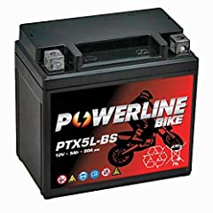 Ptx5l powerline factory for sale  Delivered anywhere in UK