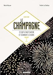 Champagne faut savoir d'occasion  Livré partout en France