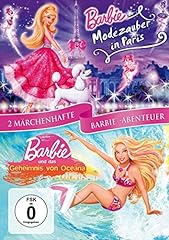 Barbie doppelpack modezauber gebraucht kaufen  Wird an jeden Ort in Deutschland