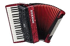 Hohner accordéon line d'occasion  Livré partout en France