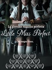 Little miss perfect usato  Spedito ovunque in Italia 