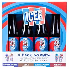 Icee pack slushie for sale  Delivered anywhere in USA 