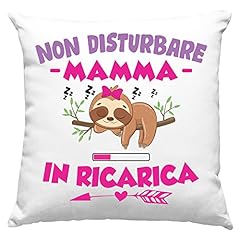 Cuscino mamma speciale usato  Spedito ovunque in Italia 