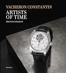 Vacheron constantin artists for sale  Delivered anywhere in UK